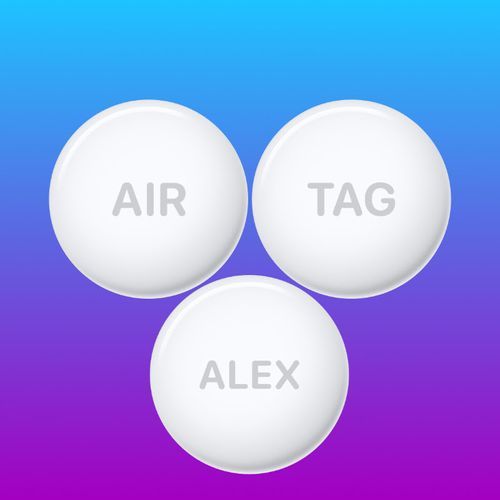 AirtagAlex